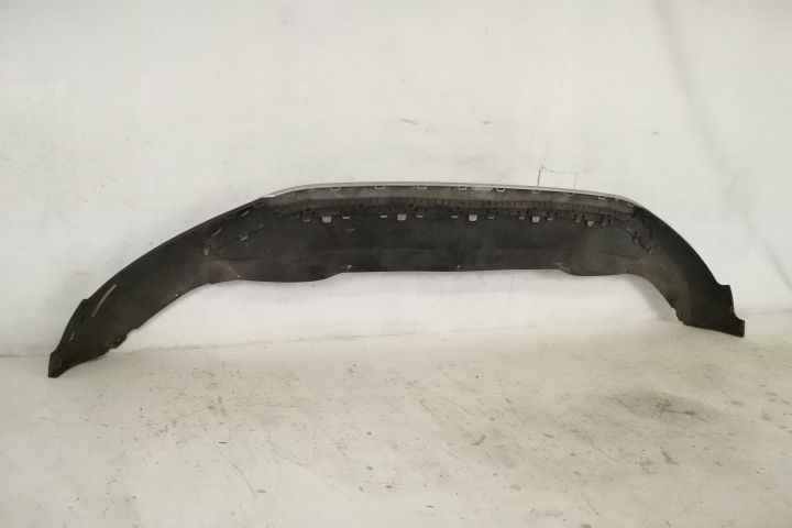 Спойлер Предна Броня Оригинален В Добро Състояние Ол Трак Фолксваген Ф