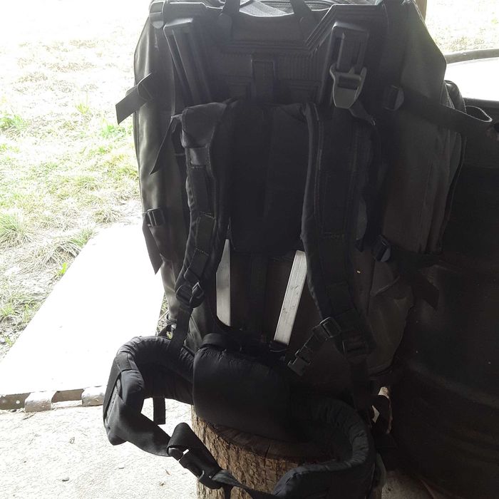 Rugsac  explorer modan israelian.