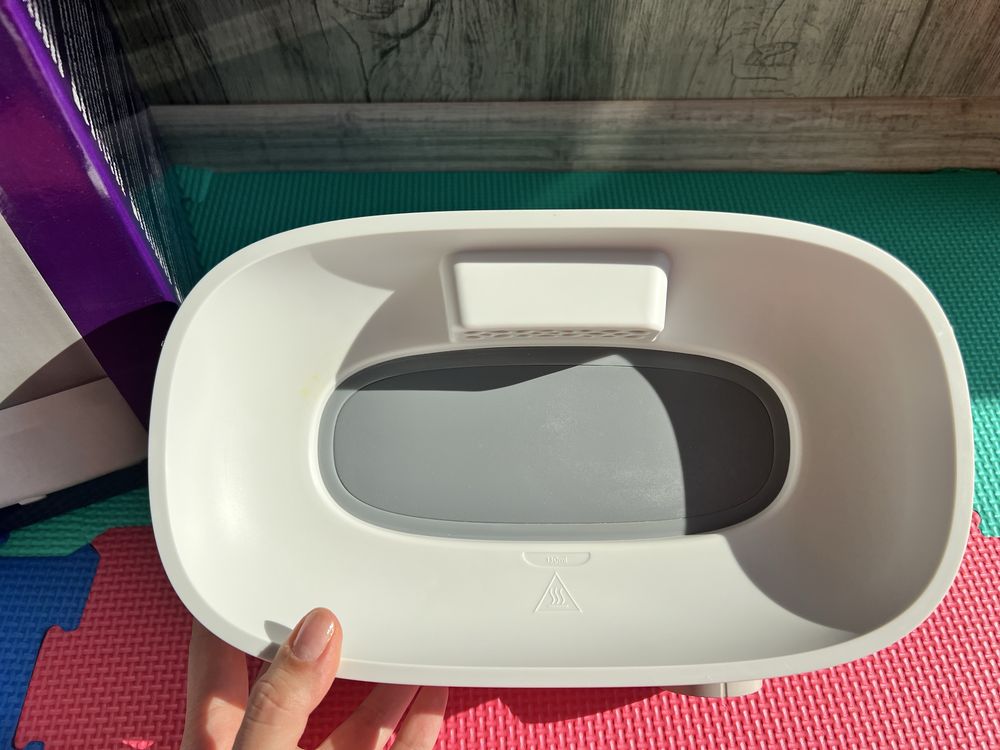 Стерилизатор Philips Avent Premium