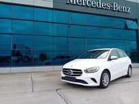 Mercedes-Benz B Mercedes-Benz B180 d, TOP !!!
