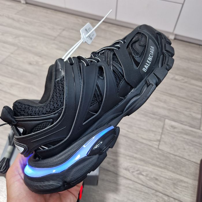 Balenciaga Track Led marimea 41