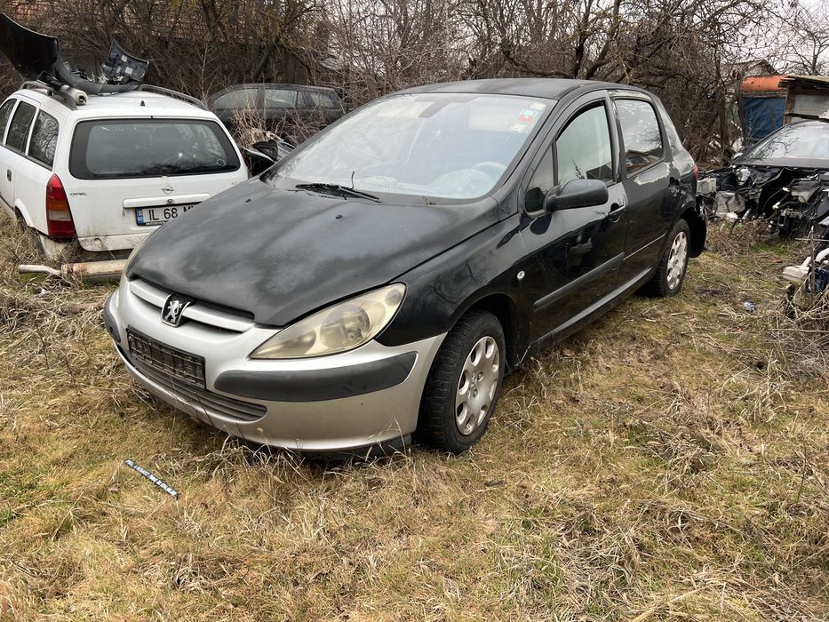 Piese peugot 307