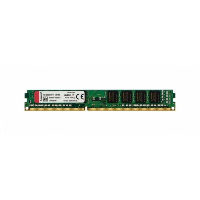 Оперативная память Kingston 4GB DDR3 1600MHz