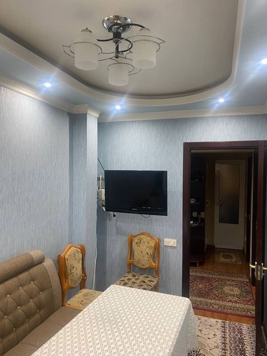 Яшнабадский Ориентир Тузель-3   2/1/5