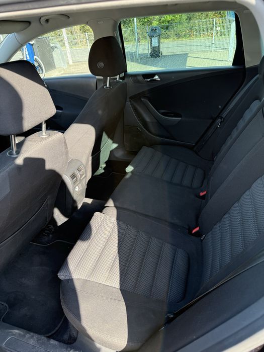 Vand VW Passat 2008