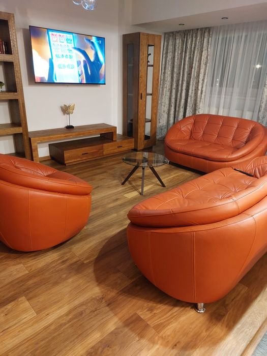 Mobiler living bucătărie