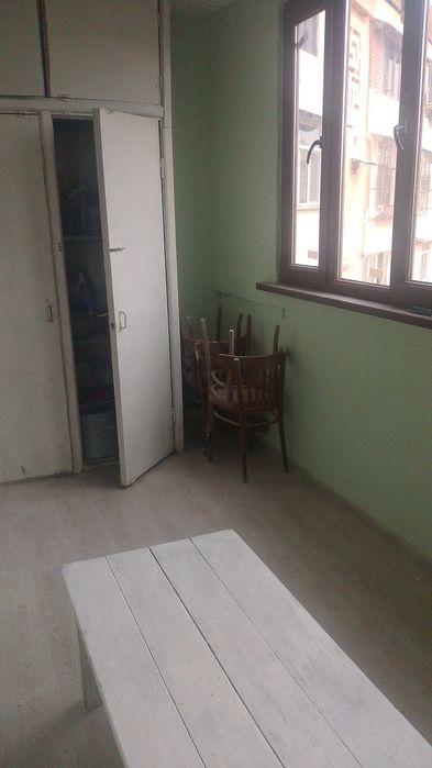 Квартира оилага берилади