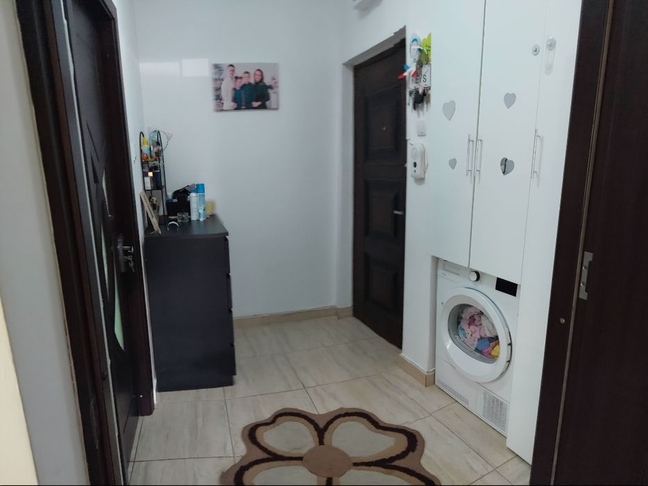 Apartament cu 2 camere, strada Cameliei- Gostat