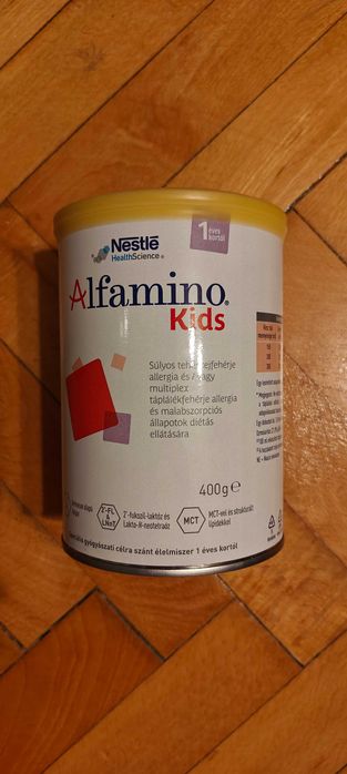 Vand Alfamino Kids