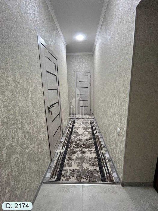 6 mikr turdi farogiy tarafda 2 xonali kvartira sotiladi №2174