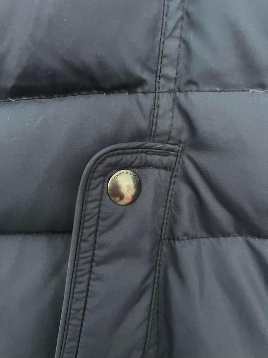 Дамски елек Tommy Hilfiger