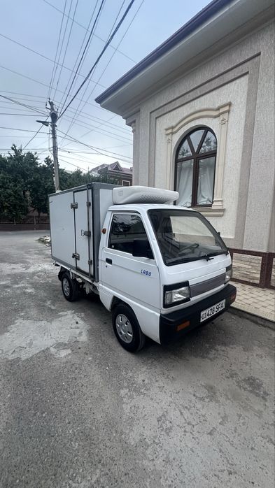 Labo xolodilnik 2018