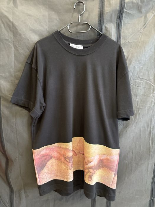 BALMAIN тениска [чисто нова]