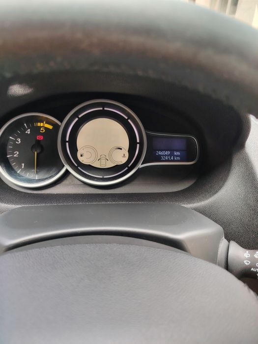 Renault Megane 3