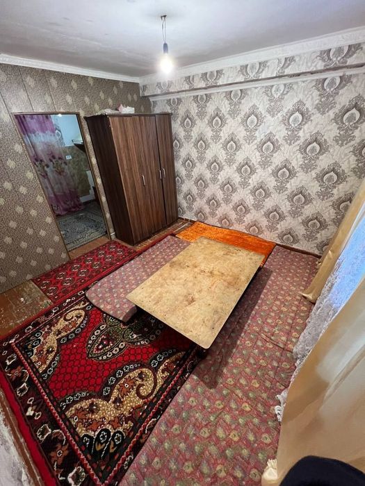 Срочно Продам квартиру в бывшем общежитии