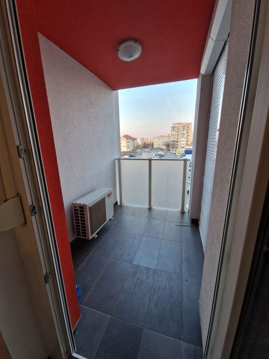 Apartament 1 camera Ared Micalaca