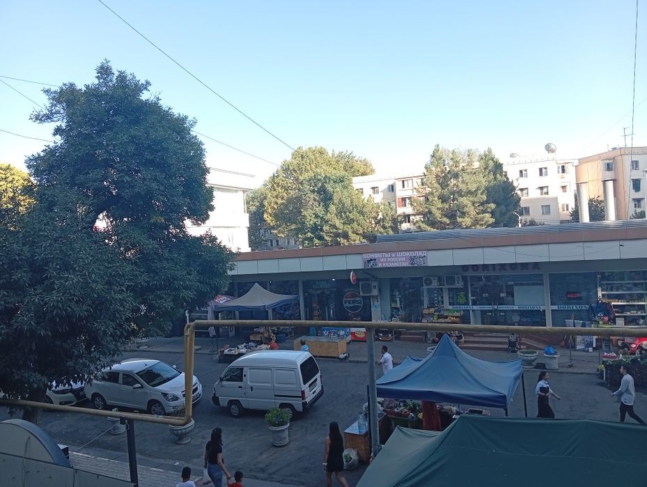 Своя 2в3 на Карасу-1