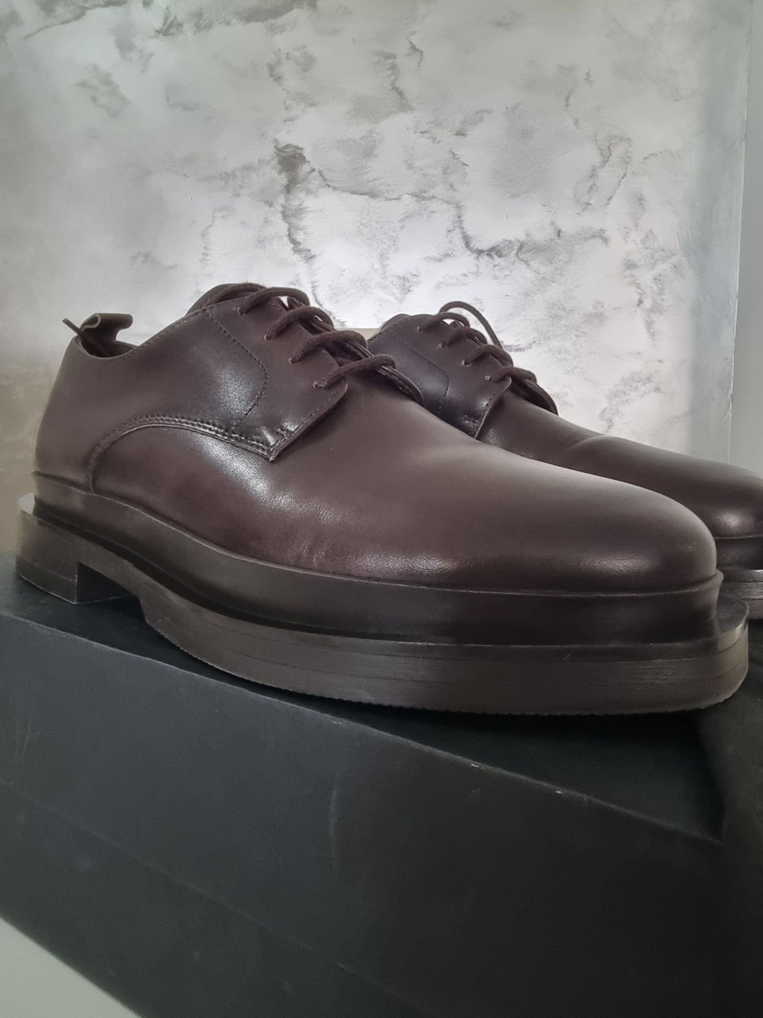 Pantofi Massimo Dutti