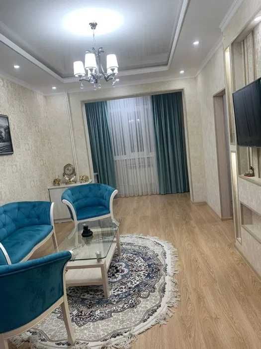 Сдаётся квартира на Лесунова-4