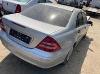 Dezmembrez Mercedes C Class W203 2.2 CDI 646.963 2005