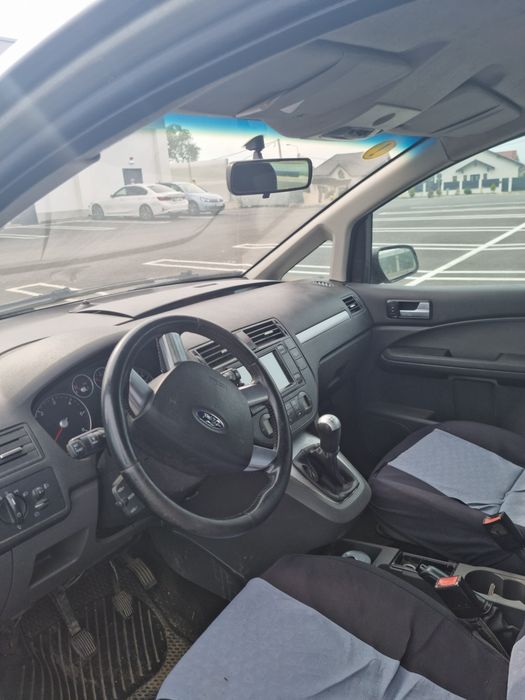 Ford focus c-max