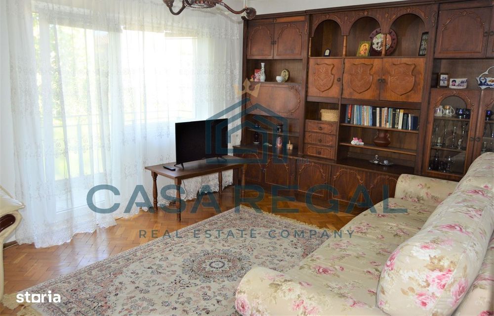 Apartament 2 camere, Rogerius, zona Lacul Rosu