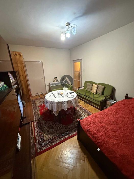 Продава се Двустаен апартамент в Пловдив, Христо Смирненски - 67 кв.м за 1766 €/кв.м - Снимка #1