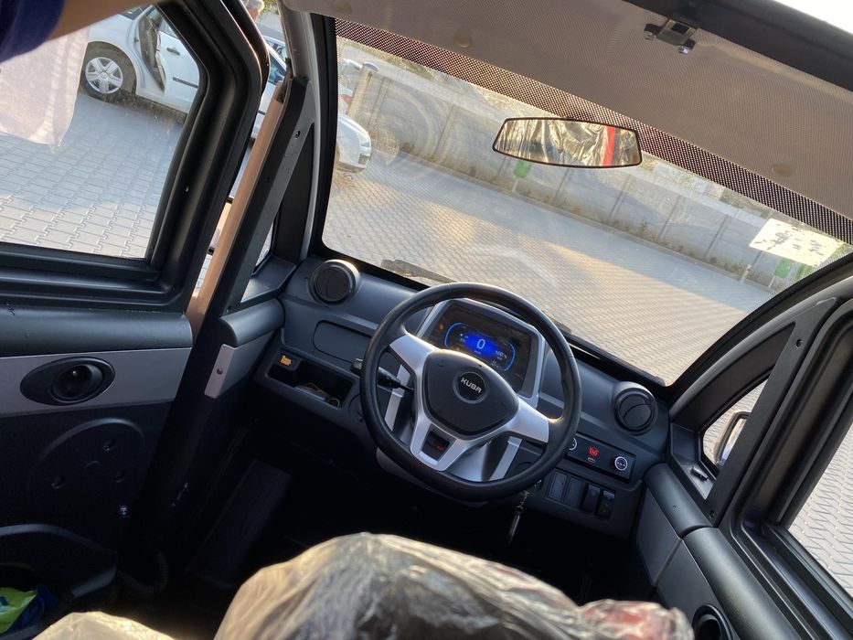 KUBA CITY Q2 -Fără Permis ‼️