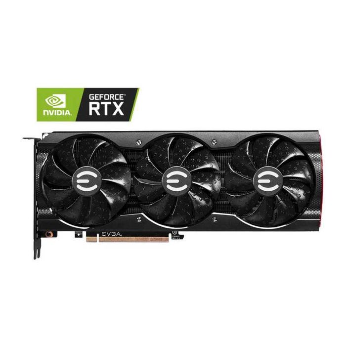Placa video RTX 3070 EVGA