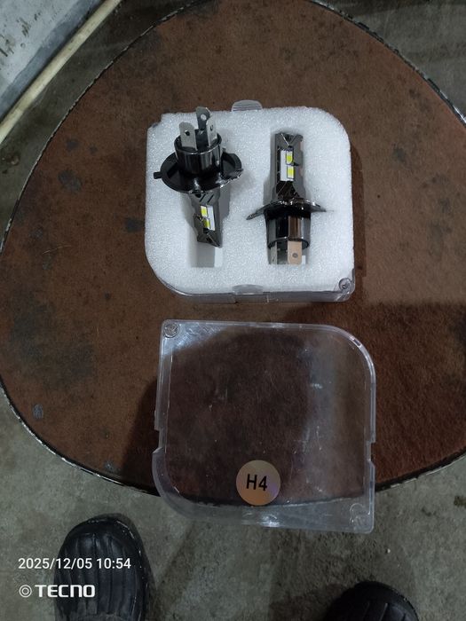 Продам диодные лампочки