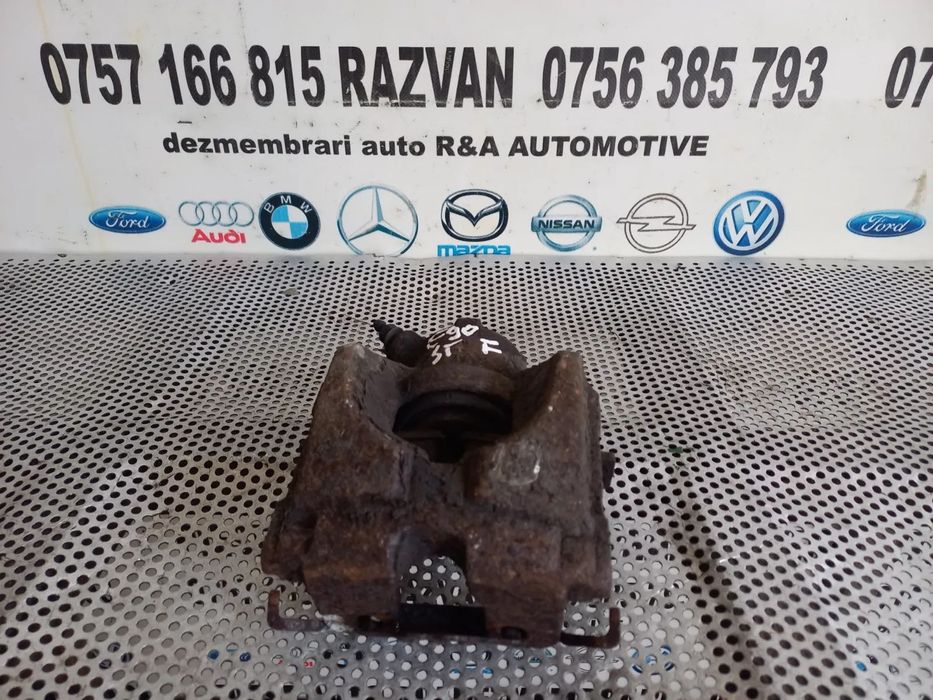 Etrier Fata Bmw E90 E91 E87 E81 E82 Stanga - Dezmembrez Bmw - Dezmembrari Arad