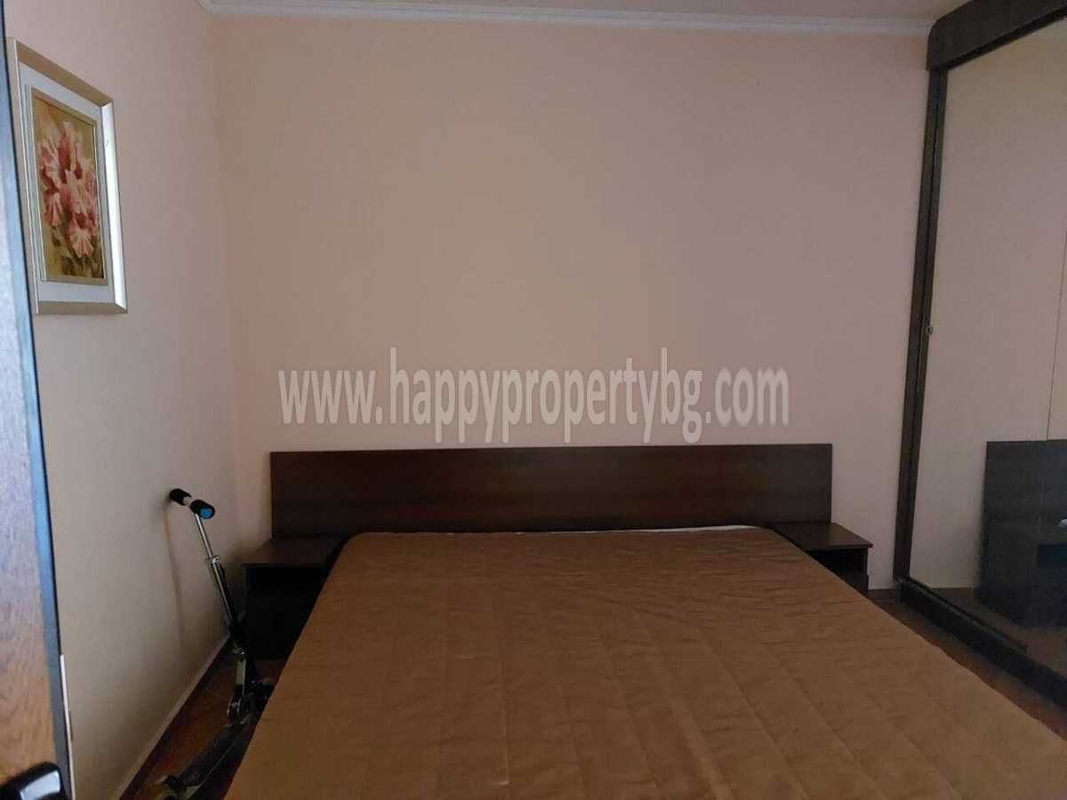 Продава се Двустаен апартамент в Свети Влас - 60 кв.м за 1034 €/кв.м - Снимка #5