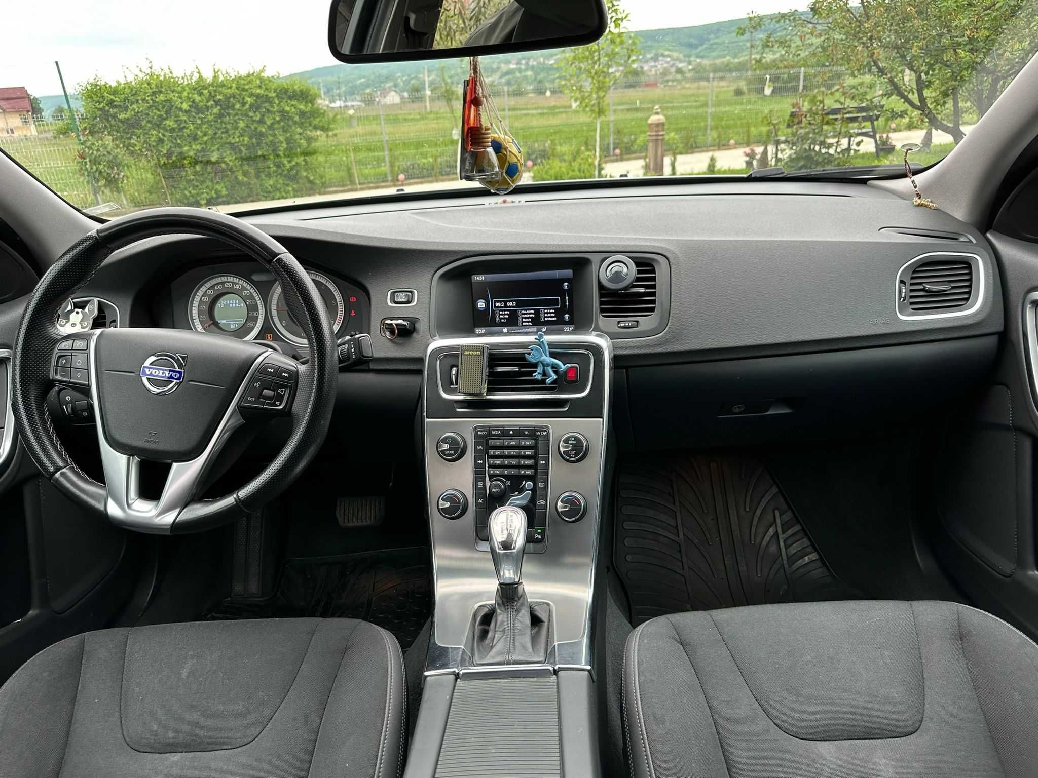 Volvo S60 2013 AUTOMAT