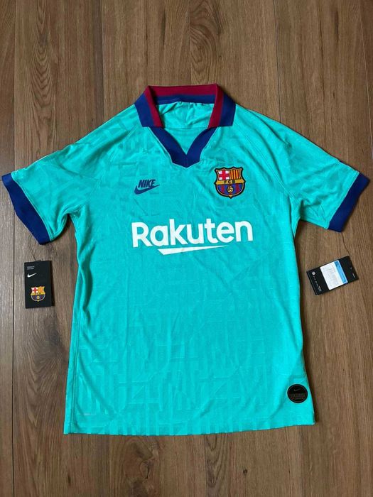 Barcelona third kit  2019-2020