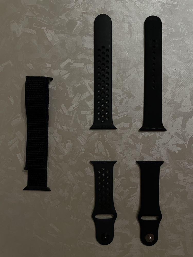 Apple watch 7 series