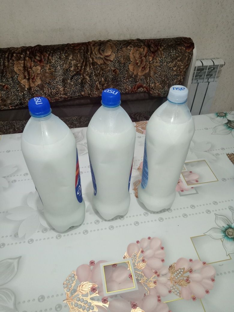 Продается молоко