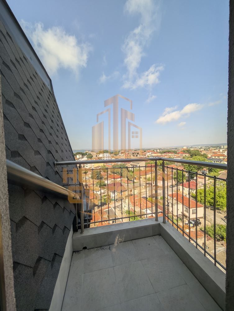 3-стаен в Варна-Колхозен пазар площ 103 цена 215000