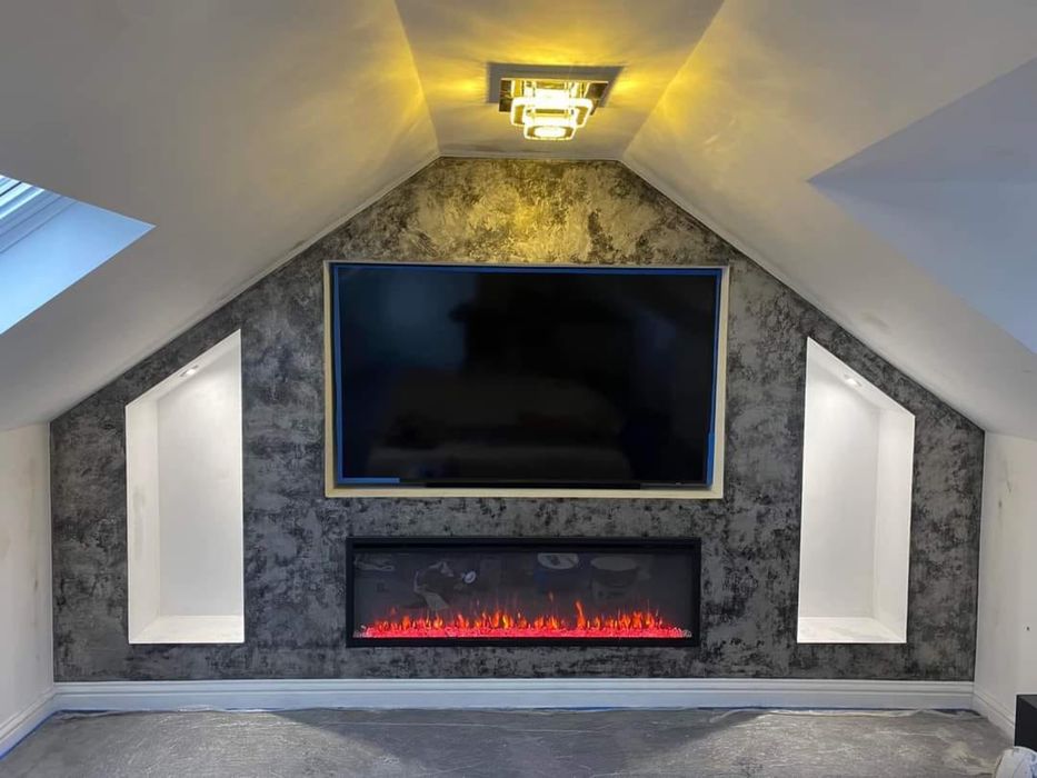 Meserias  constructi apartamente   renovare case / renovare garsoniere