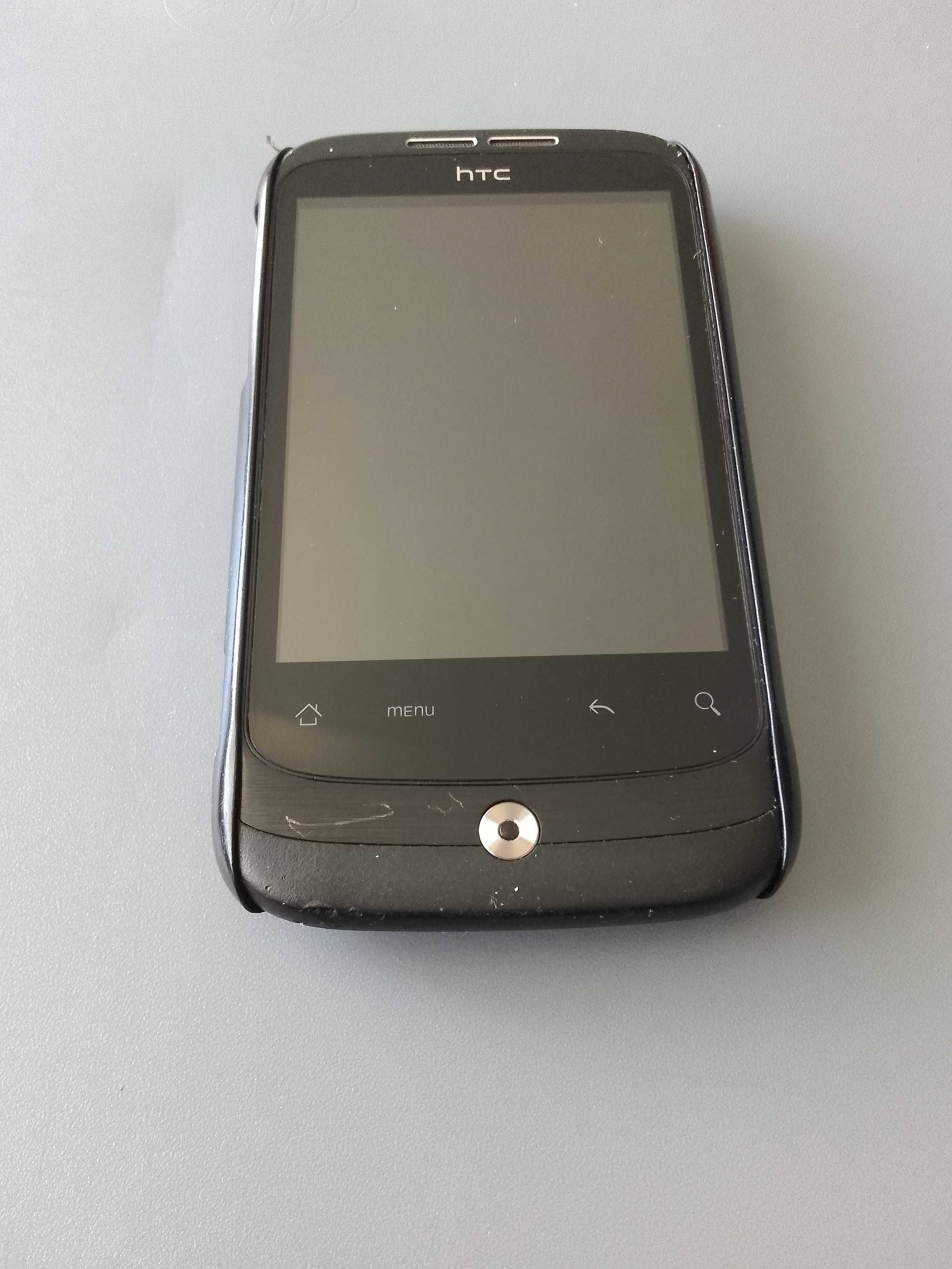 HTC Wildfire в отлично състояние