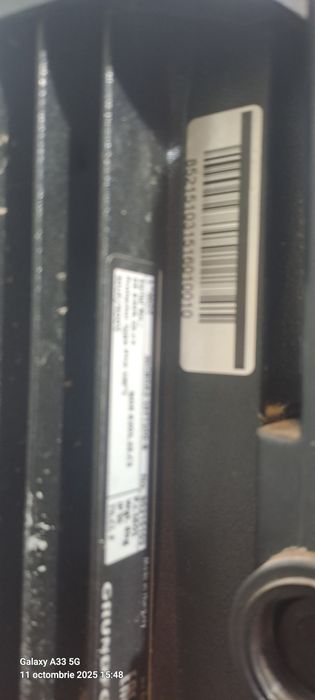 Pompa de circulatie in line Grundfos TP 32-180 F/380V