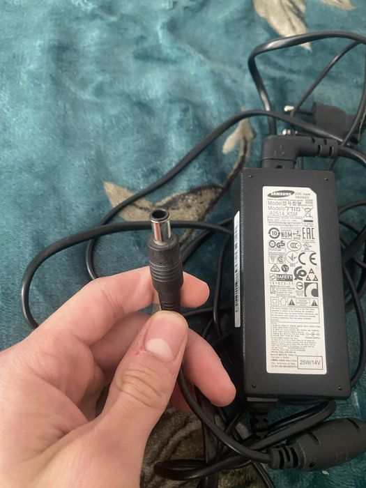 Alimentator Samsung 14V