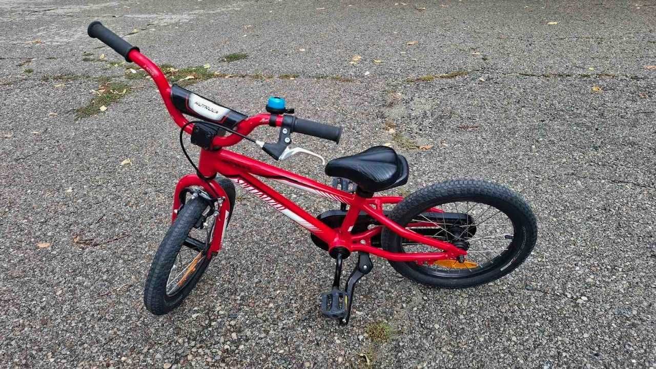 Детско колело Specialized Hotrock 16''
