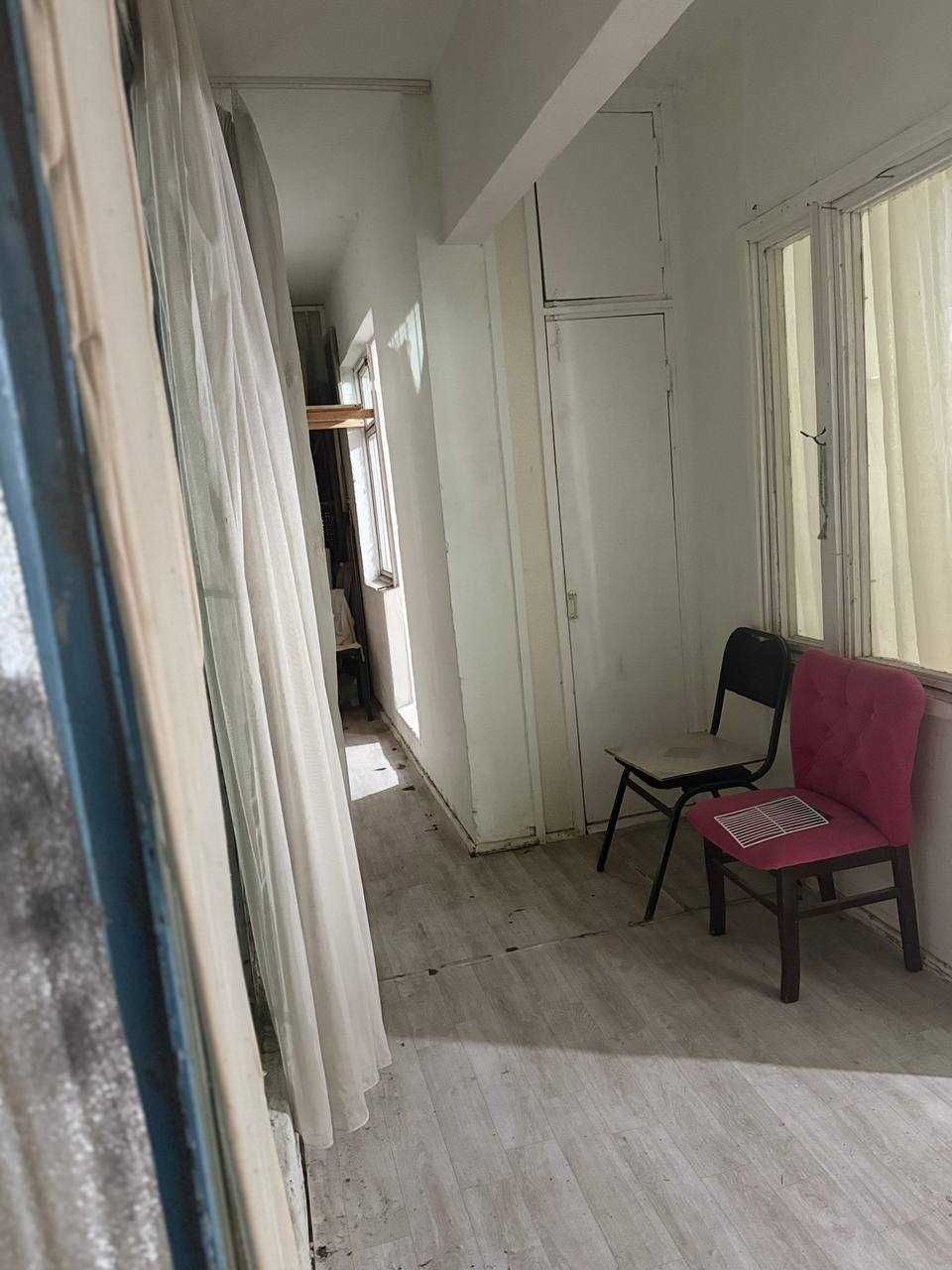 ТТЗ продается 2х комнатная квартира, 67 м2,  можно под нежилой