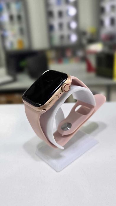 Apple Watch Series SE 40mm Cellular, fara incarcator
