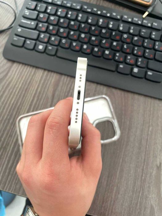 Iphone 13 holati ideal