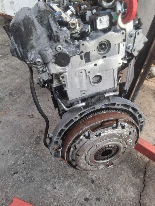 Motor 2.0 Benzi CGI Mercedes C-CLass E-Class GLC 274920