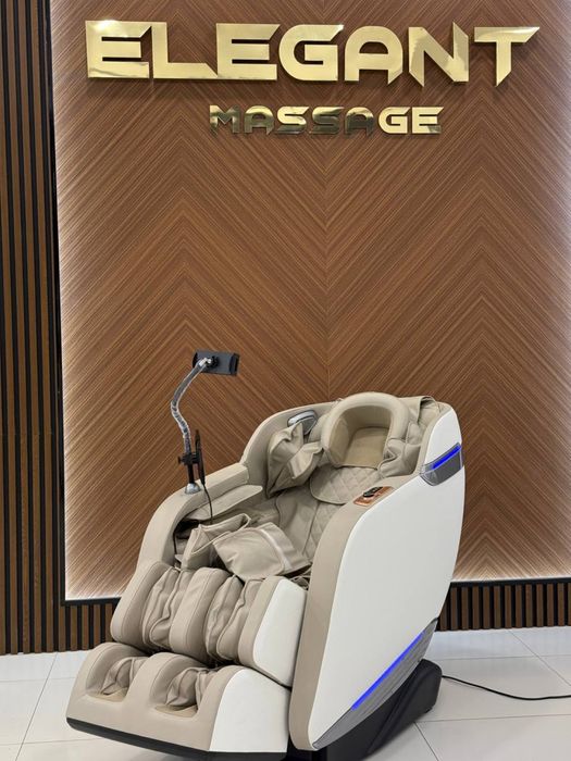 Массажное кресло навоий