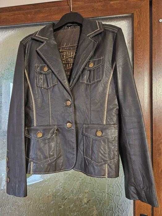 Яке естествена кожа.