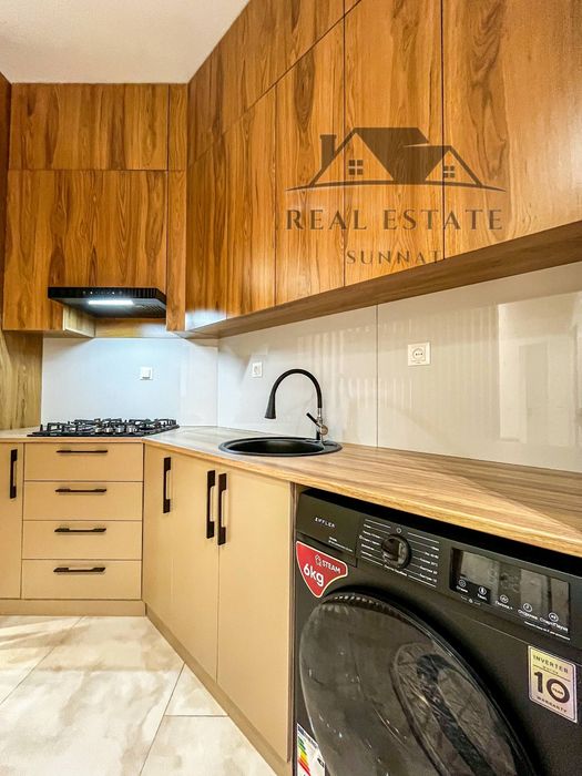 2/6/8 Премиальный ЖК на ул.Сайра Максим Горький