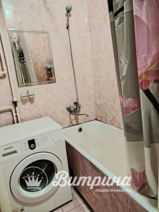 2-комнатная квартира недалеко от метро Дустлик